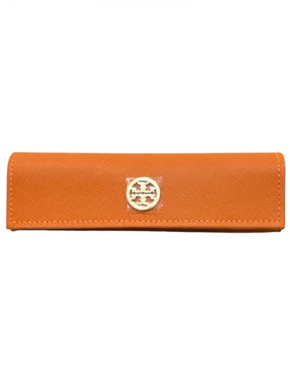 Tory Burch Eyeglasses Case NEW